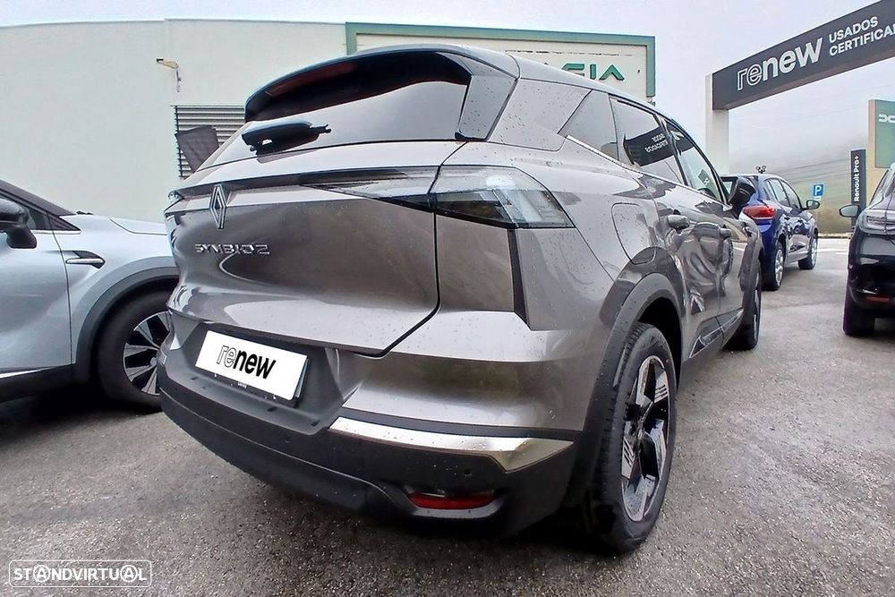 Renault Symbioz 1.3 Mild Hybrid Techno - 3