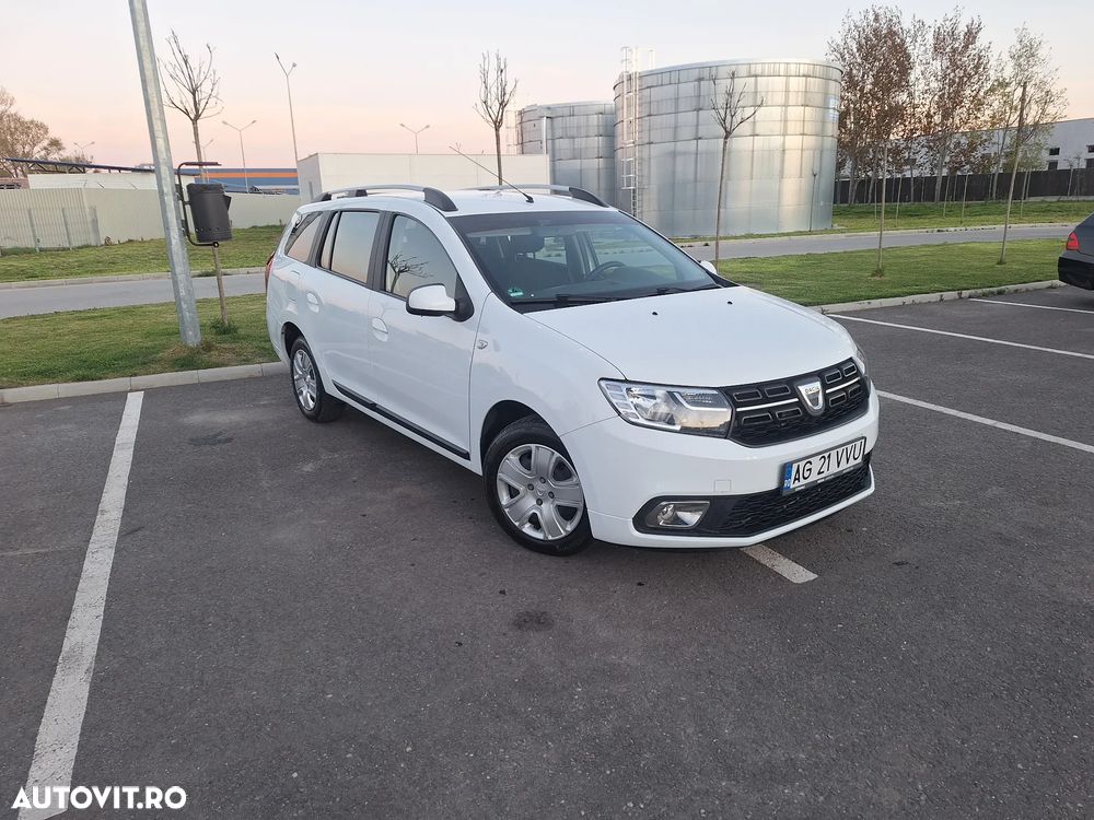 Dacia Logan 0.9 TCe Laureate - 15