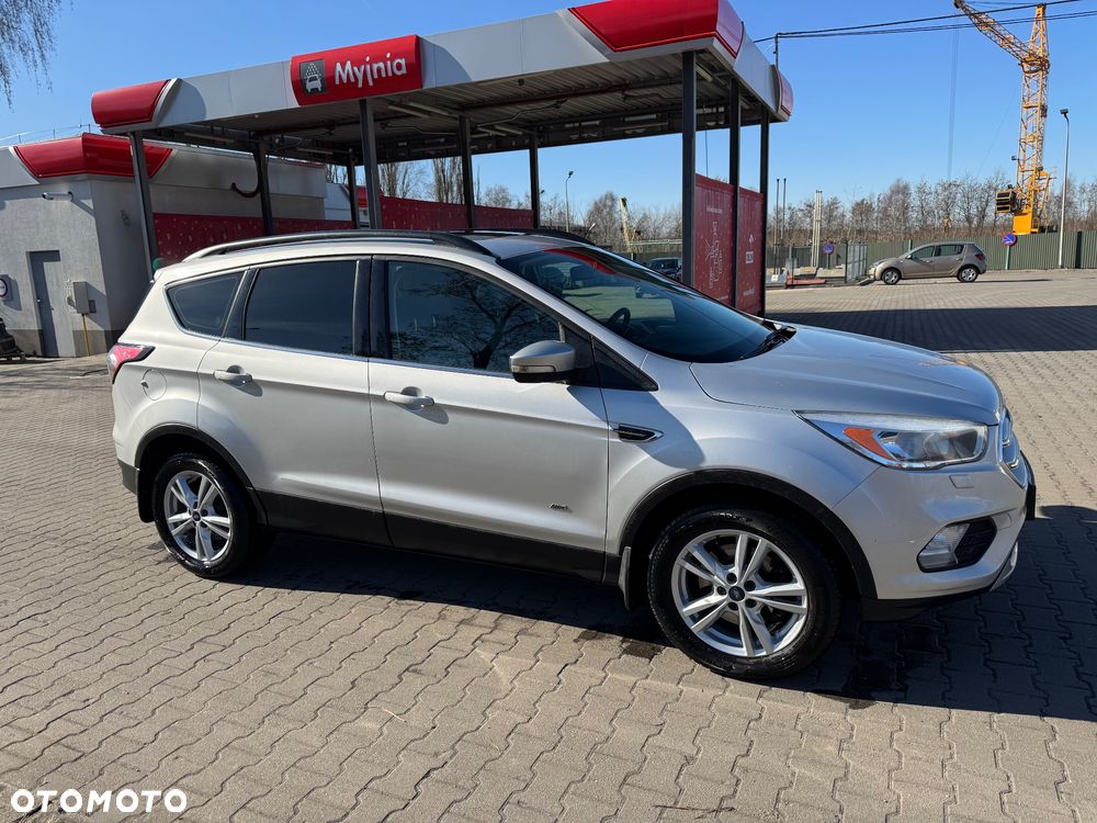 Ford Kuga 1.5 EcoBoost AWD Titanium ASS - 15