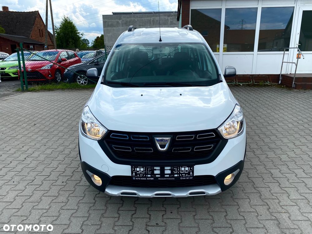 Dacia Dokker - 34