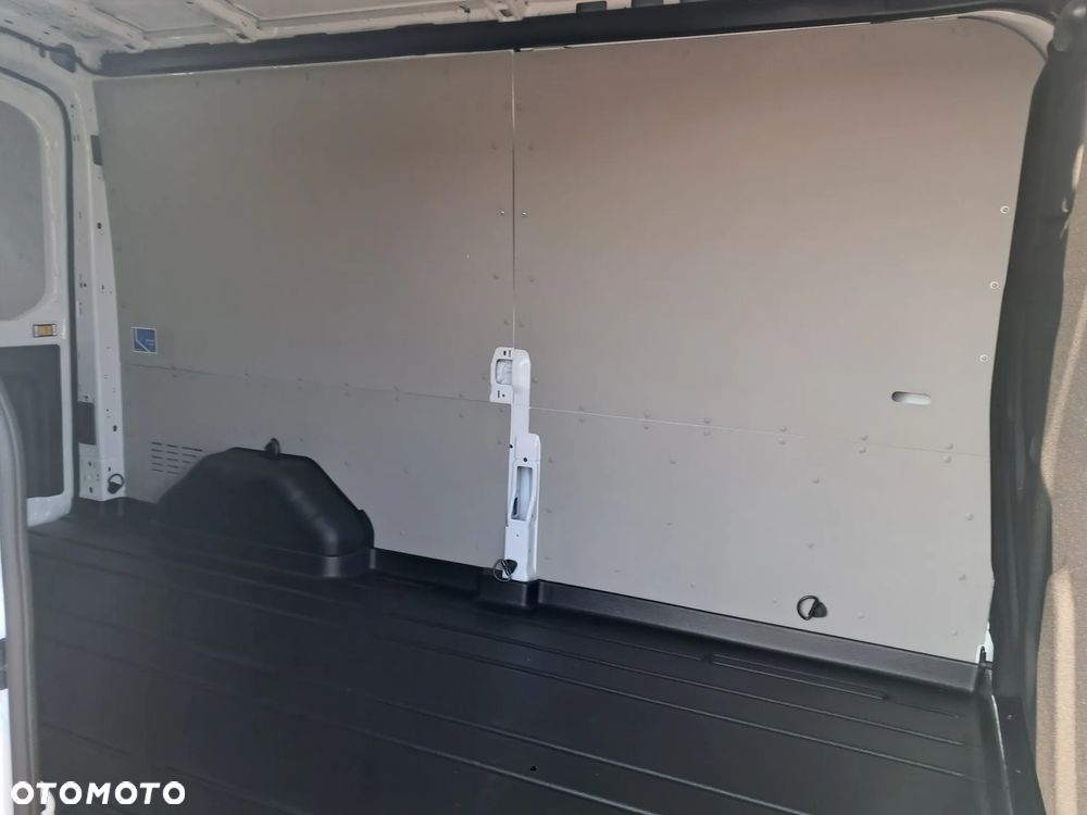 Ford Transit VAN - 7