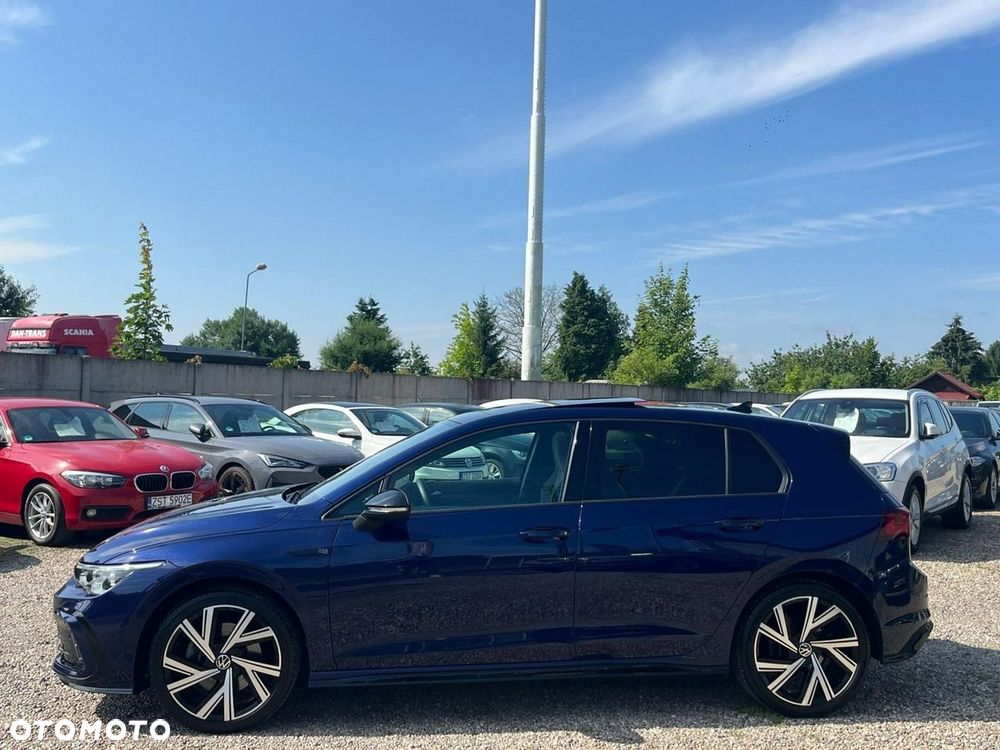 Volkswagen Golf 1.5 TSI EVO Life - 38