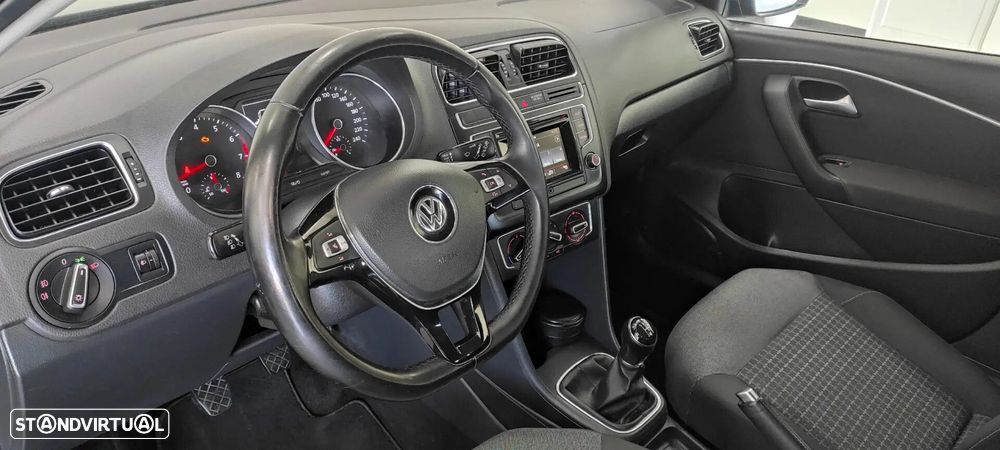 VW Polo 1.0 Confortline - 18