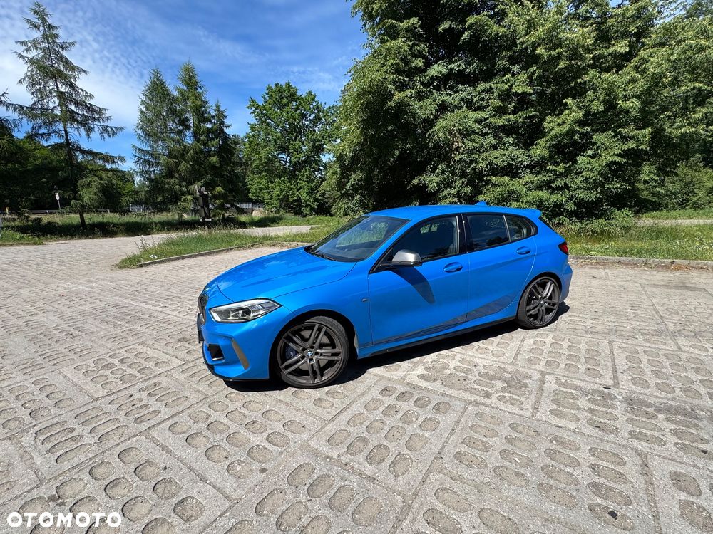 BMW 1M - 2