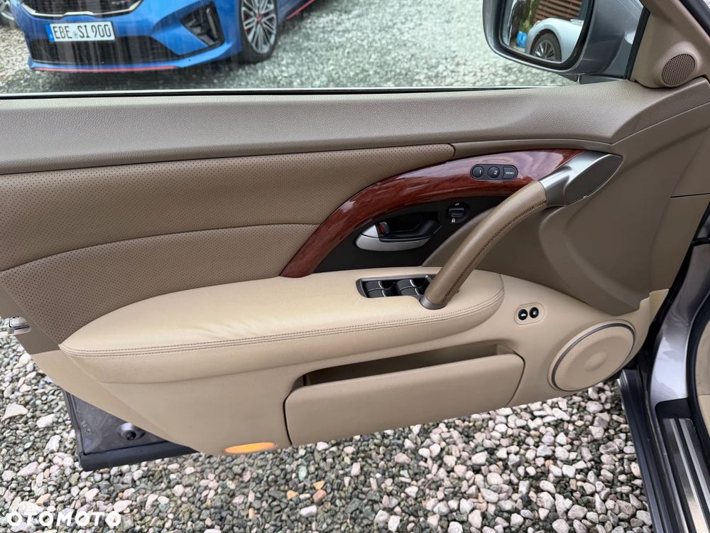 Honda Legend - 28