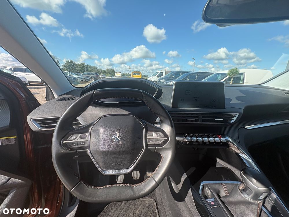 Peugeot 3008 1.2 PureTech Active - 6