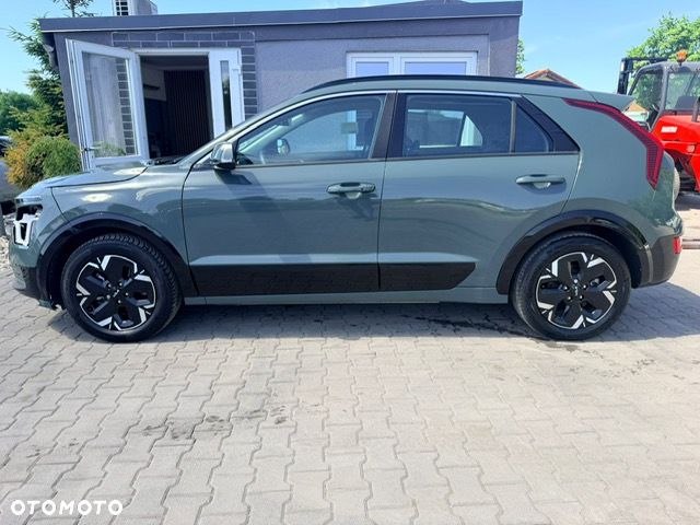 Kia Niro 64kWh L - 1
