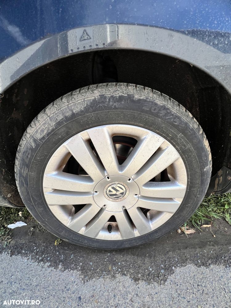 Volkswagen Passat Variant 2.0 TDI Trendline - 11