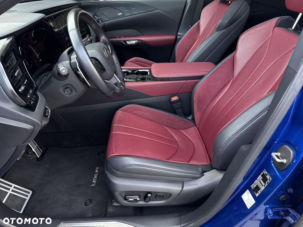 Lexus RX - 14