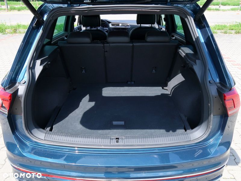 Volkswagen Tiguan 1.5 eTSI R-Line DSG - 29