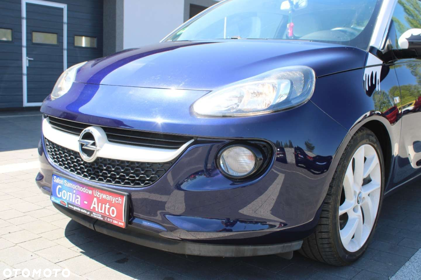 Opel Adam - 16