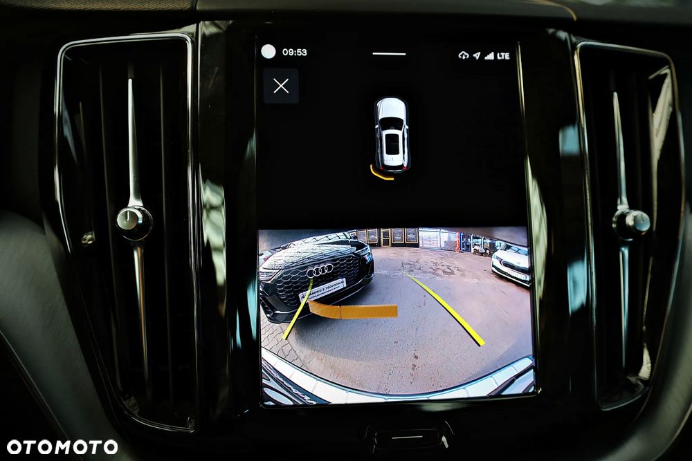 Volvo XC 60 - 28