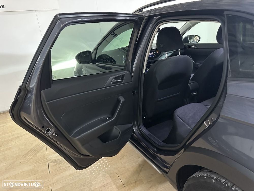 VW Taigo 1.0 TSI Urban DSG - 12