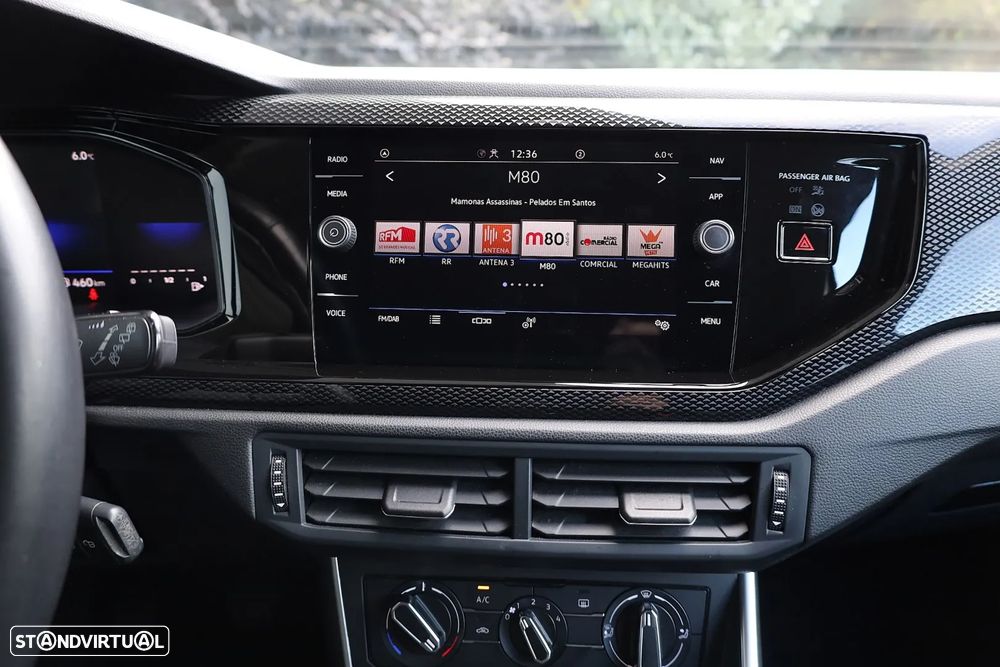 VW Polo 1.0 TSI Urban - 22