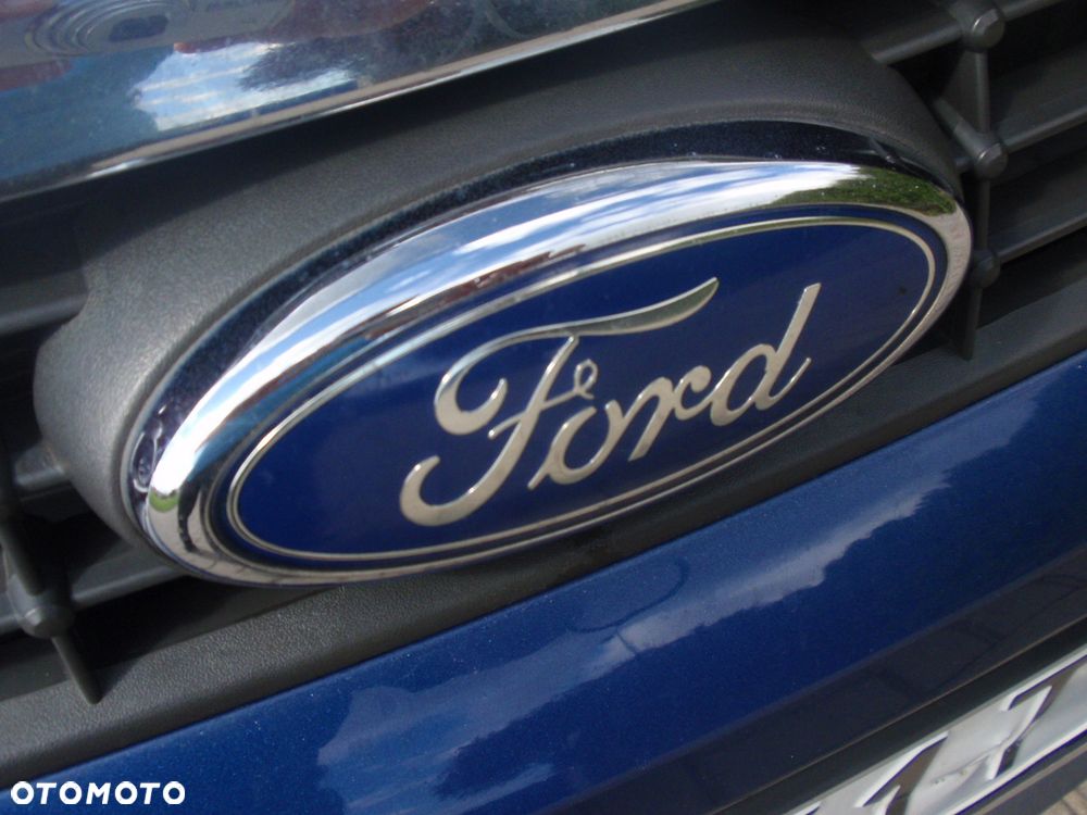 Ford Focus - 7