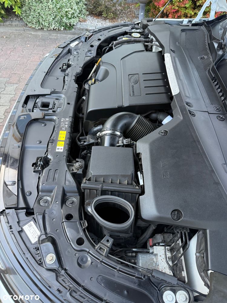 Land Rover Range Rover Evoque - 15