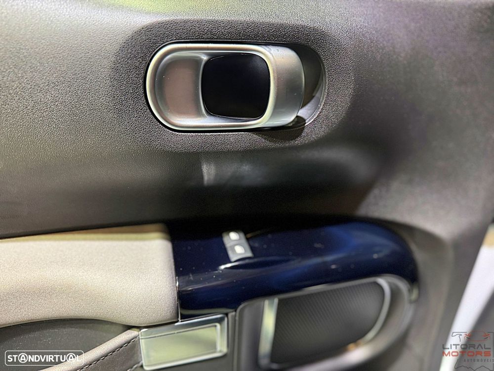 Citroën C4 Cactus 1.2 PureTech Shine Pack - 18