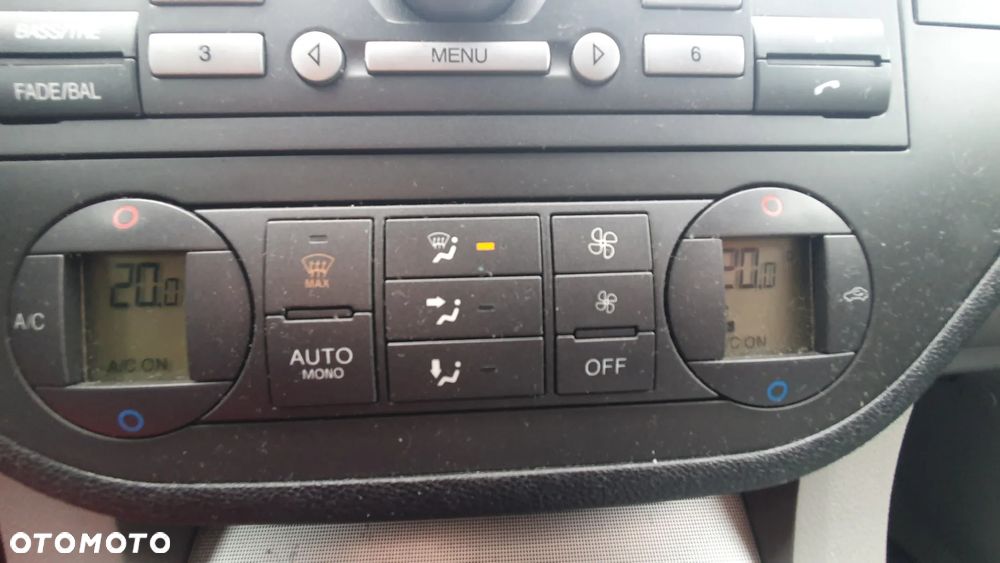Ford Focus C-Max 1.8 Ghia - 18