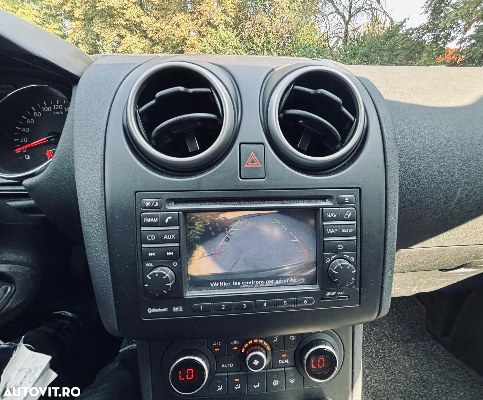 Nissan Qashqai 1.6 DCI Start/Stop N-Connecta - 8