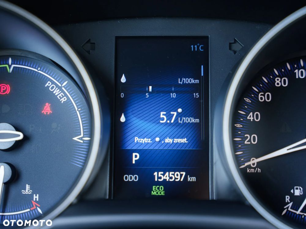 Toyota C-HR 1.8 Hybrid Comfort - 34