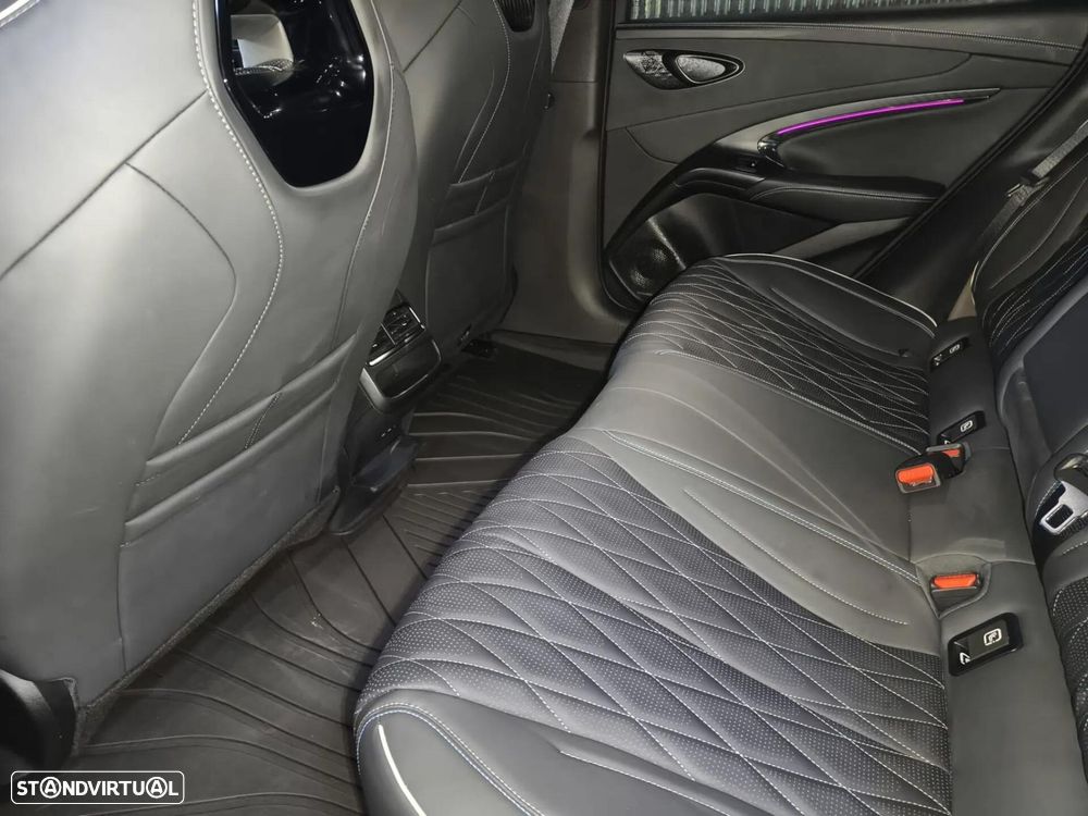 BYD Seal 82.5 kWh Design - 36