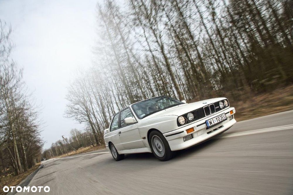 BMW M3 Standard - 5
