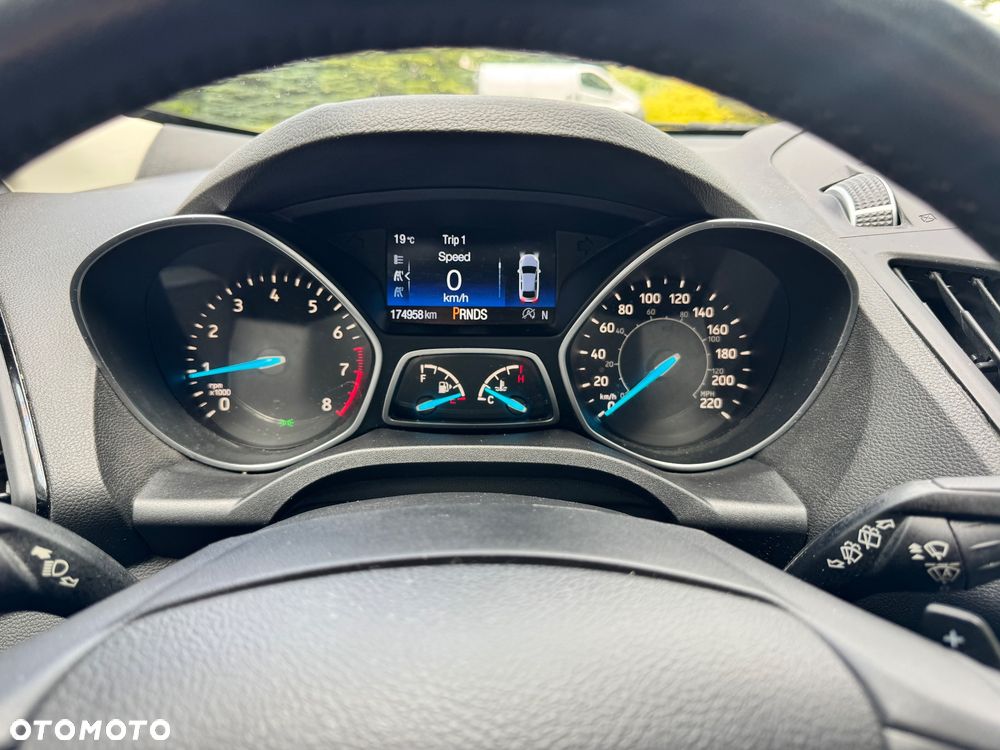 Ford Escape - 20