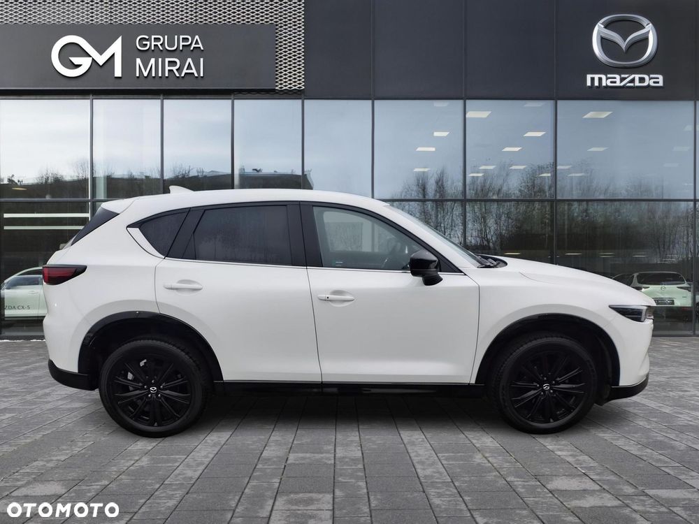 Mazda CX-5 2.0 Homura 2WD - 6