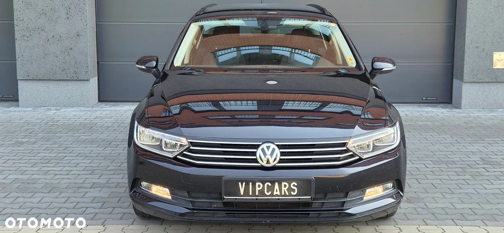 Volkswagen Passat Variant 1.4 TSI ACT (BlueMotion Technology) Comfortline - 17