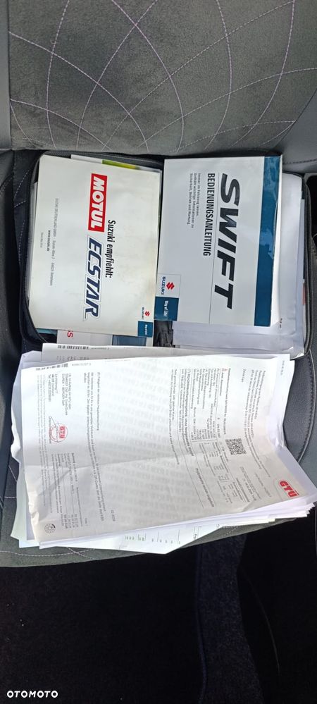 Suzuki Swift 1.2 X-TRA - 24