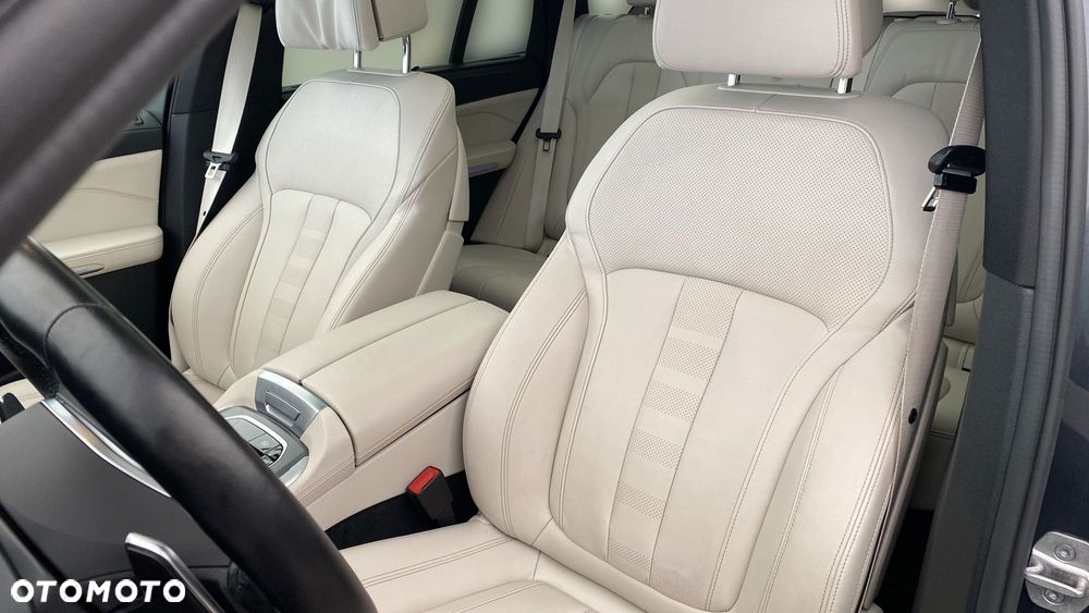 BMW X5 xDrive40d mHEV sport - 10