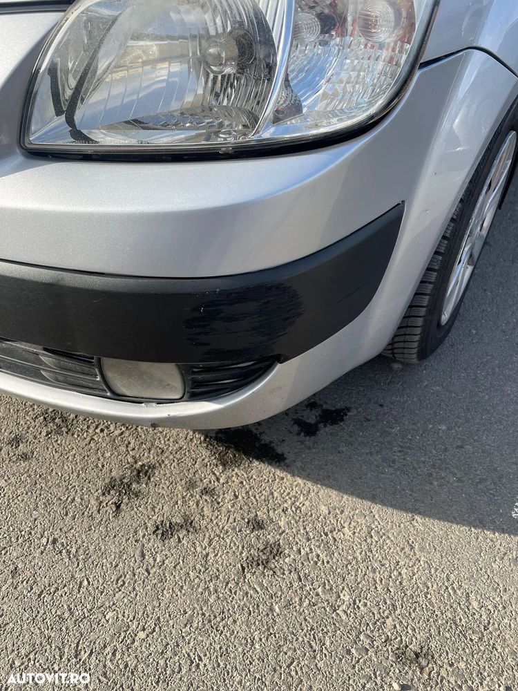 Kia Rio 1.5 DSL EX Comfort+ - 11