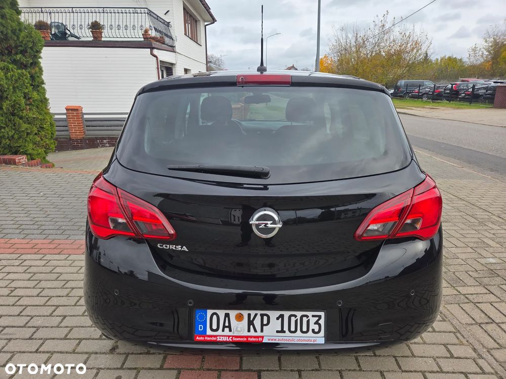 Opel Corsa 1.4 Active - 6