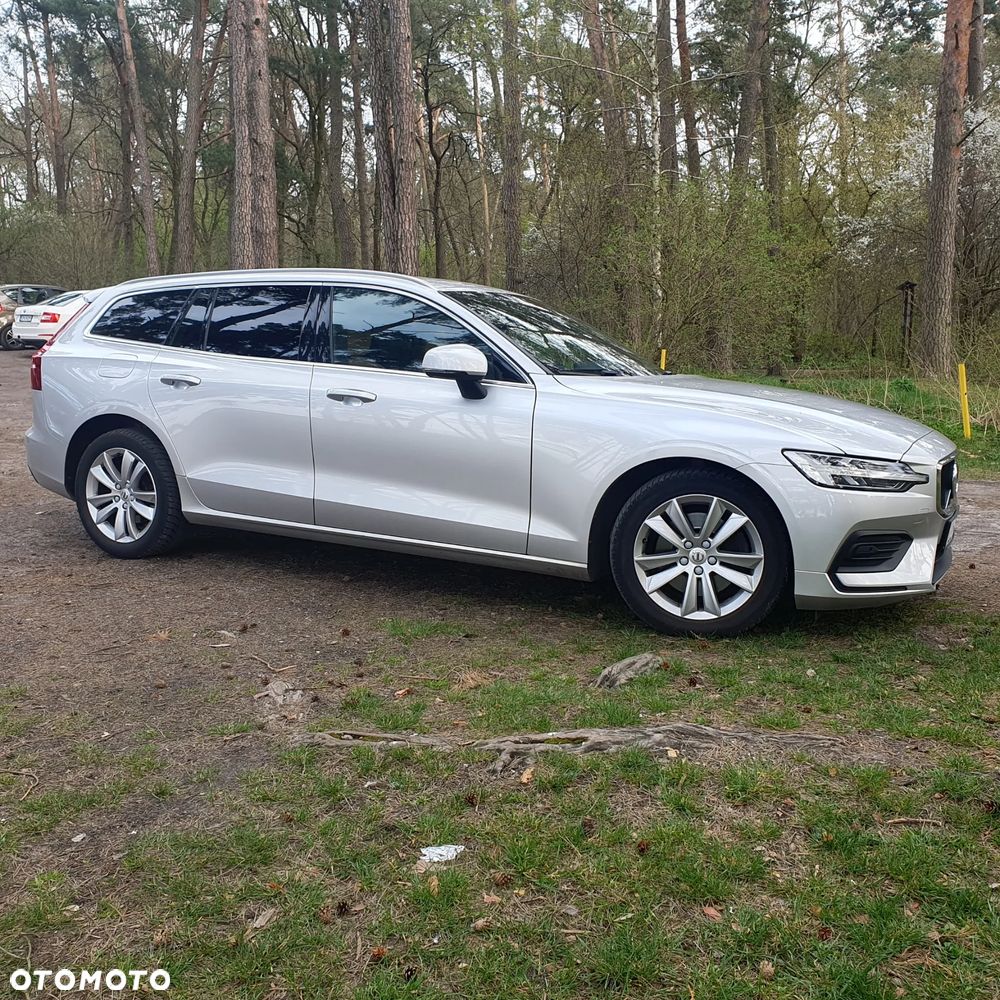 Volvo V60 D4 Geartronic Momentum Pro - 5