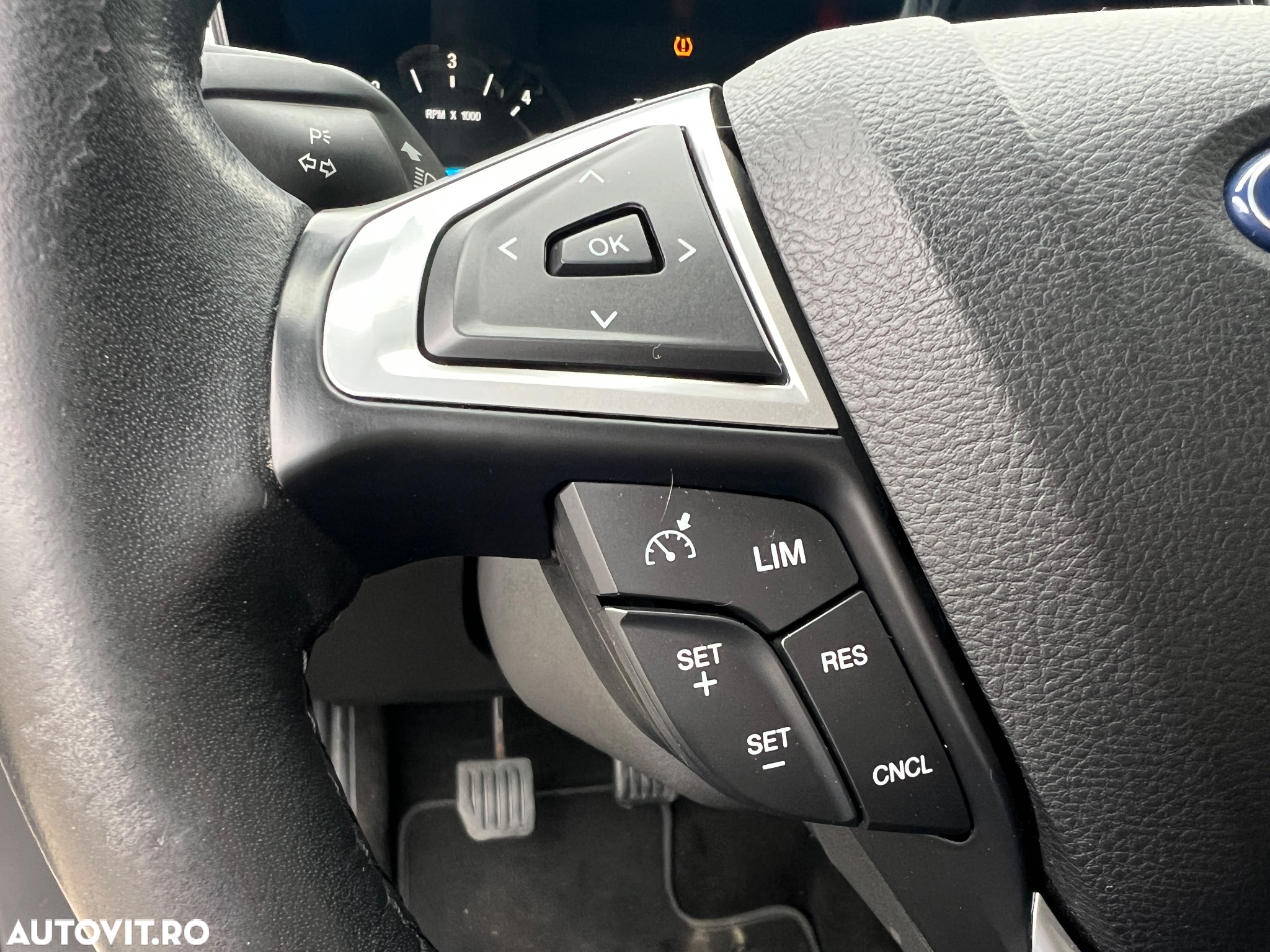 Ford Mondeo 2.0 TDCi Trend - 24