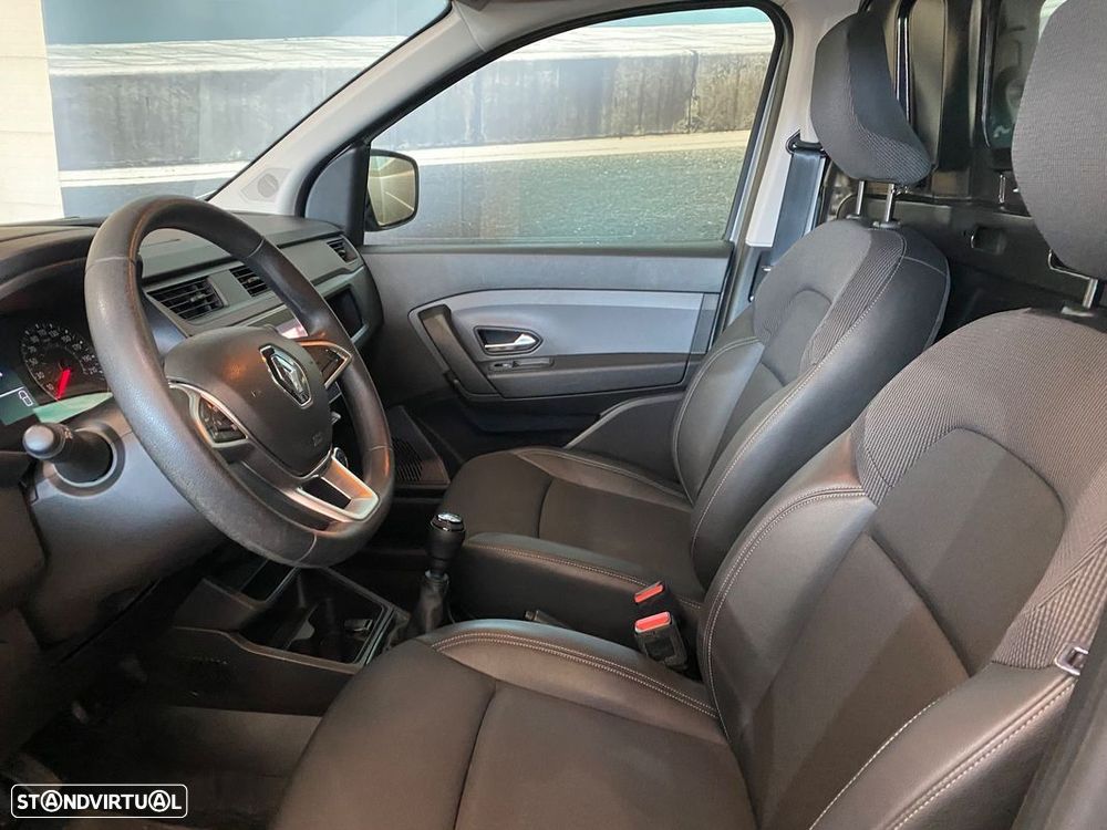 Renault Express van - 6