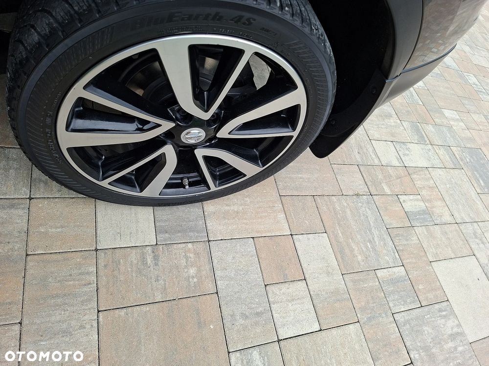 Nissan Qashqai 1.6 DCi ALL-MODE 4x4i TEKNA - 18