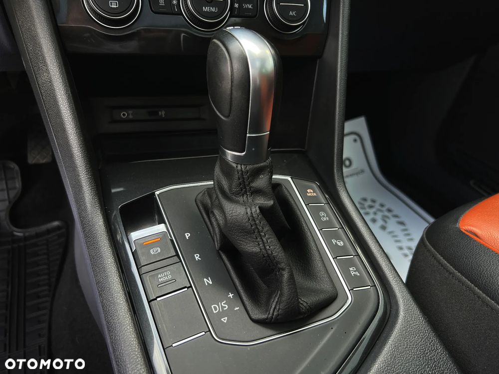 Volkswagen Tiguan 1.4 TSI BMT ACT Highline DSG - 27