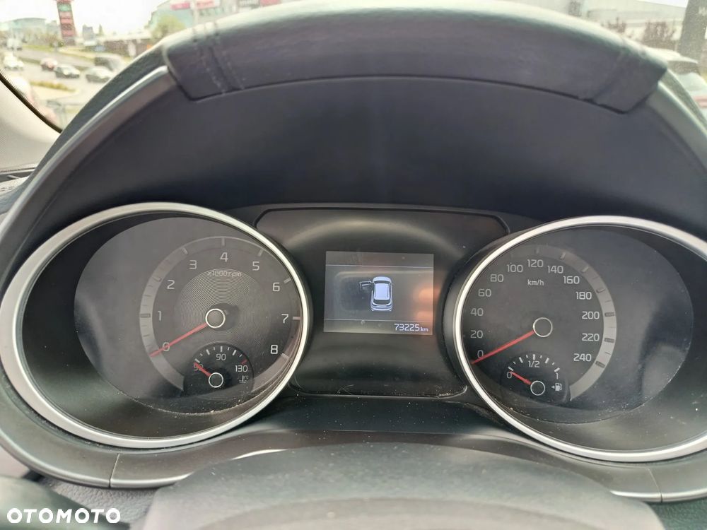 Kia Ceed 1.4 M - 13