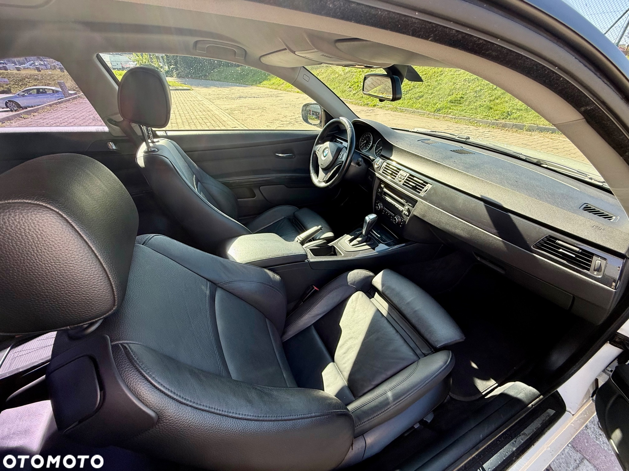 BMW Seria 3 - 9