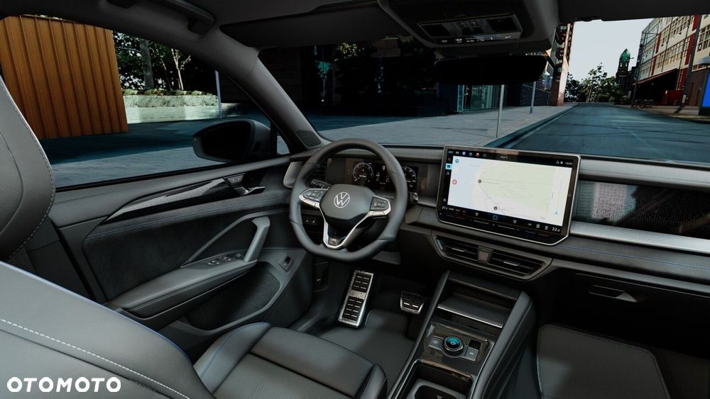 Volkswagen Tayron - 11