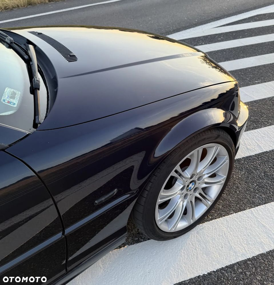 BMW Seria 3 330 Ci - 11