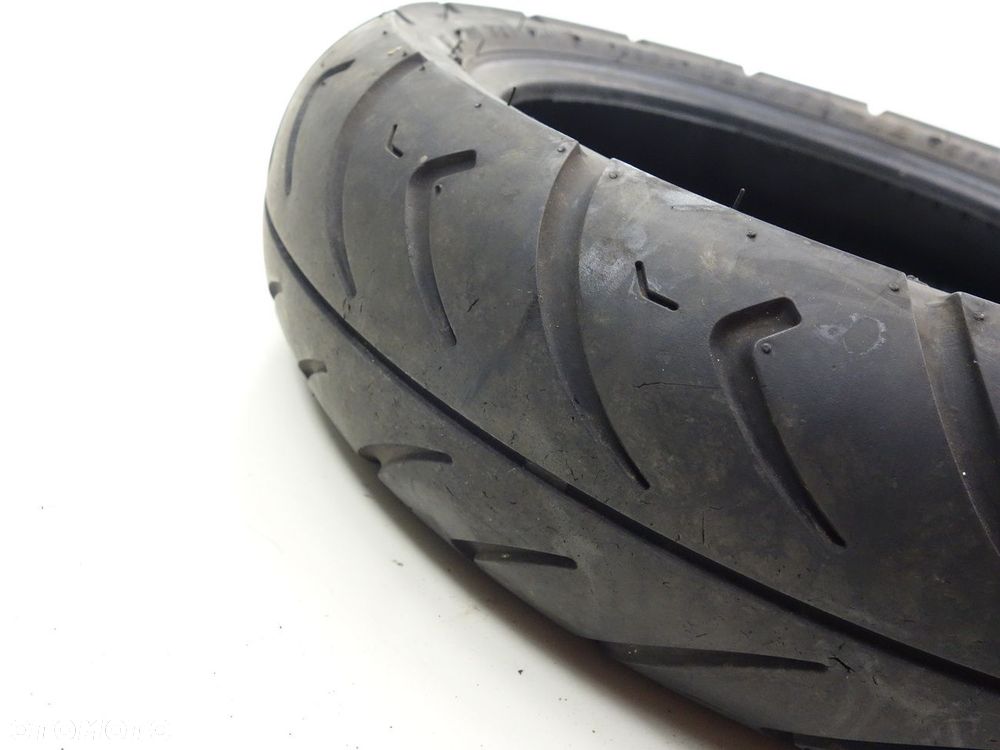 Opona do skutera CST  120/70/12 - 6