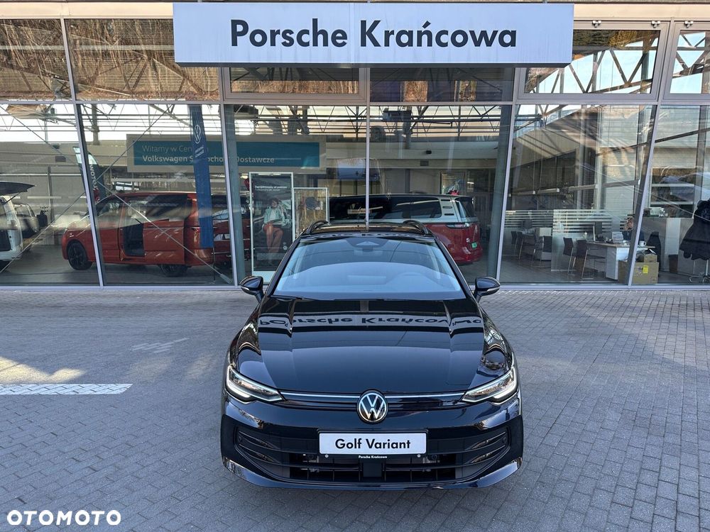Volkswagen Golf Variant 2.0 TDI Life Plus DSG - 3