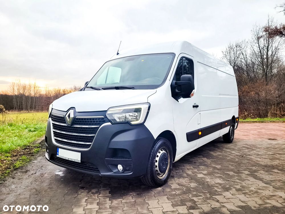 Renault Master - 3