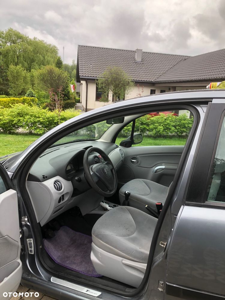 Citroën C3 1.4 HDi X - 9