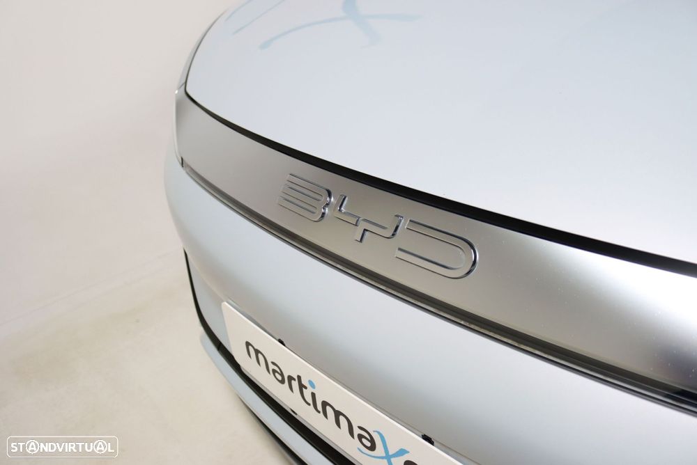 BYD Atto 3 Design - 8