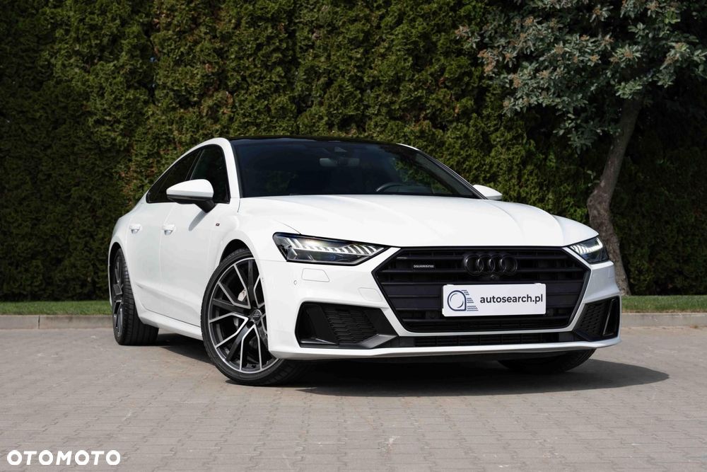 Audi A7 Sportback - 3