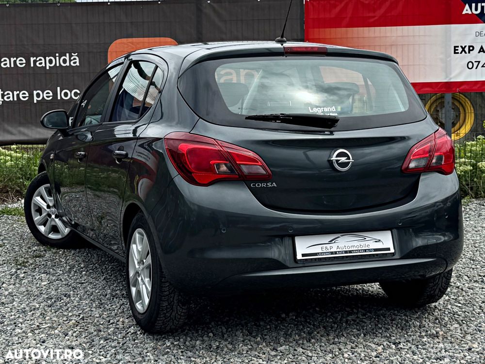 Opel Corsa ver-1-3-cdti-cosmo - 12