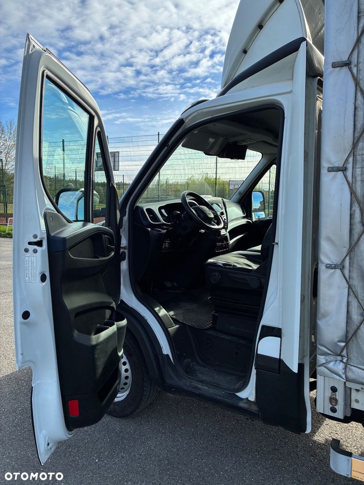 Iveco 35S18 - 10